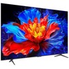 Televizorius TCL P8K 85P8K 85" 4K QLED HDR Smart TV