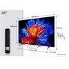 Televizorius TCL P8K 85P8K 85" 4K QLED HDR Smart TV
