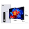 Televizorius TCL P8K 98P8K TV 2,49 m (98") 4K Ultra HD Smart TV Wi-Fi Metallic 450 cd/m²