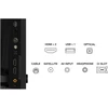 TCL S59K 43S59K TV 109.2 cm (43") Full HD Smart TV Wi-Fi Metallic