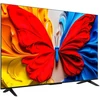 TCL S59K 50S59K TV 127 cm (50") Full HD Smart TV Wi-Fi Juodas