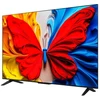 TCL S59K 50S59K TV 127 cm (50") Full HD Smart TV Wi-Fi Juodas