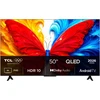 Televizorius TCL S5L 50S5L TV 127 cm (50") 4K Ultra HD Smart TV Wi-Fi Juodas 300 cd/m²