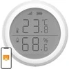 Temperatūros ir drėgmės jutiklis IMOU ZTM1 ZigBee