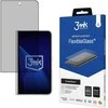 Apsauginis stiklas 3mk FlexibleGlass Google Pixel Fold (priekis)