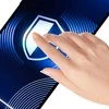 Apsauginis stiklas 3mk HardGlass Matt Max Apple iPhone 16 Pro