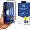 Apsauginis stiklas 3mk HardGlass Matt Max Apple iPhone 16 Pro Max