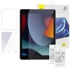 Grūdintas stiklas Baseus Crystal 0.3 mm, skirtas iPad Pro/Air3 10.5" / iPad 7/8/9 10.2" (2 vnt)
