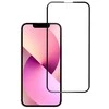 Tempered glass to iPhone 13 MINI (full glue) Blue Star 5D juodas