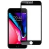 Tempered glass to iPhone 7 / 8 PLUS (full glue) Blue Star 5D juoda