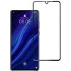 Tempered glass to Huawei P30 (full glue / case friendly) Blue Star 5D juodas