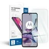 Tempered glass to Motorola G13 Blue Star