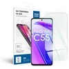 Tempered glass to Realme C55 Blue Star