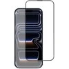 BlueStar Tempered glass for iPhone 14 PRO MAX Blue Star 5D AR juodas