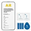 BlueStar Tempered glass for iPhone 16 PRO MAX Blue Star 5D AR juodas