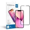 Tempered glass to iPhone 13 MINI (full glue) Blue Star 5D juodas