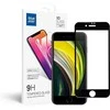 Tempered glass to iPhone 7 / 8 / SE 2020 / SE 2022 (full glue) Blue Star 5D juodas