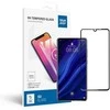 Tempered glass to Huawei P30 (full glue / case friendly) Blue Star 5D juodas