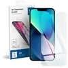 BlueStar Blue Star Grūdintas stiklas iPhone 13 / 13 PRO / 14 / 16e / 17e (SE 4 2025) mėlynos žvaigždės spalvos