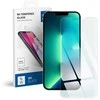 BlueStar Blue Star Grūdintas stiklas iPhone 13 PRO MAX / 14 PLUS mėlynos spalvos žvaigždute