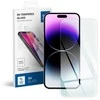 Grūdintas stiklas iPhone 14 PRO telefonui „Blue Star“