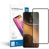 Grūdintas stiklas Motorola Edge 50 ULTRA Blue Star 5D juodas
