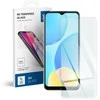 Tempered glass to Oppo A15s Blue Star