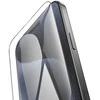 Tempered glass to iPhone 17 AIR Hoco HD Anti-static 25 pcs G10