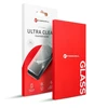 Tempered glass to iPhone 17 PRO / 18 PRO Forcell Ultra Clear Glass juodas