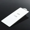 Tempered glass to iPhone 17 PRO / 18 PRO (full glue) Blue Star 5D juodas