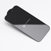Grūdintas stiklas iPhone 18 PRO Forcell Privacy Glass juodas