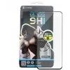 Tempered Glass X-ONE - for iPhone X/Xs 3D Full Cover juodas