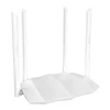 Maršrutizatorius - Tenda AC5 V3.0 1200MBPS Dviejų Dažnių Maršrutizatorius Baltas