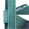 OEM atverčiamas dėklas iPhone 16 PLUS Tender Book žalias