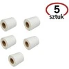 „Bestpak BSTech“ terminės etiketės 32x25mm * 1000 vnt., 5 vnt. rinkinys, ZEBRA