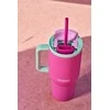 Kambukka Rio Tumbler Bubblegum Mint 950ml rožinis