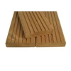 Terrace board. 300 cm x 11.6 cm x 2.6 cm. ruda