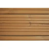 Terrace board. 300 cm x 11.6 cm x 2.6 cm. ruda