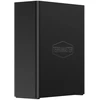 Carruzzo TerraMaster F8 SSD PLUS NAS ir duomenų saugojimo serveris Desktopas Intel® Core™ i3 i3-N305 16 GB DDR5 Juoda