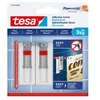 Tesa KABLIUK RĖMEL PAKAB 77765 2X3KG PLYT REG