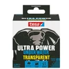 Tesa Remonto juosta Ultra Power Under Vanduo Transparent, 1.5mx5cm