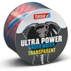 Tesa Remonto juosta Ultra Power Under Vanduo Transparent, 1.5mx5cm