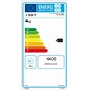 Tesy WATER HEATER 120L EL VERT