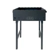 Texas_Club Barbecue grill „Texas Club“ MG-1. 40 x 30 x 57 cm