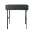 Texas_Club Barbecue grill „Texas Club“ MG-2. 70 x 30 x 57 cm