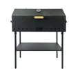 Texas_Club Barbecue grill „Texas Club“ MG-3. 80 x 33 x 60 cm