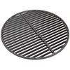KAMADO BONO ketaus grotelės Media (44,5cm)