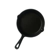 Texas_Club CAST IRON MINI-PAN Ø 15.5 CM
