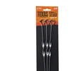 Texas_Club Iešmas „Texas Club“, 45 cm, 3 vnt.