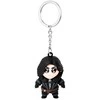 Cenega 3D raktų pakabukas „Good Loot The Witcher 3“ – Yennefer